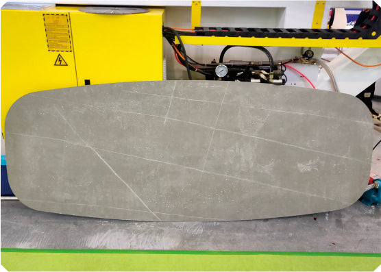4-Axis Bridge Saw thumbnail 4