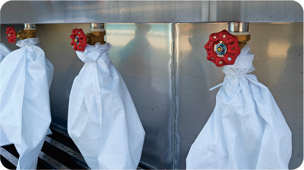 Stone Wastewater Recycling Machine thumbnail 2